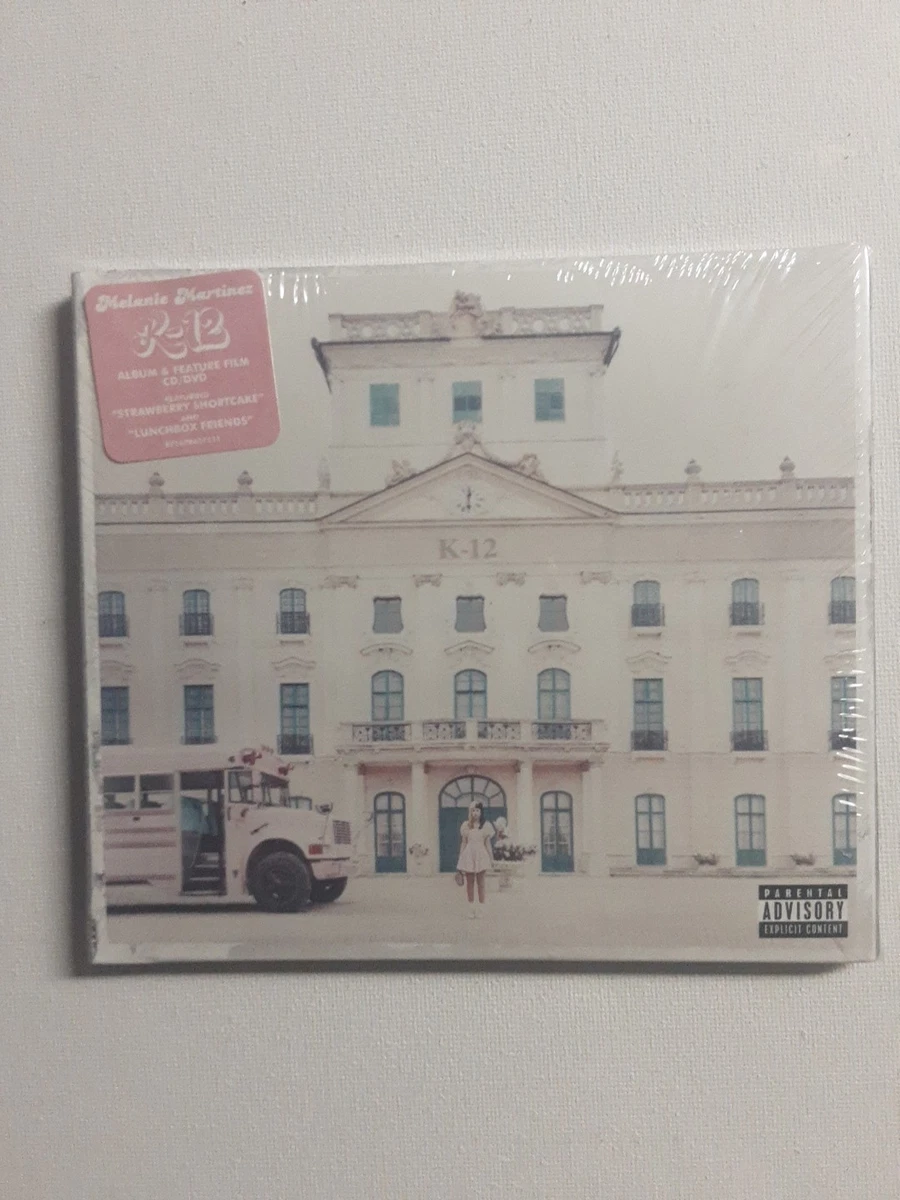 Album CDs Melanie Martinez for sale - eBay