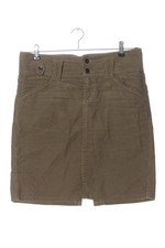 UNITED COLORS OF BENETTON Minigonna Donna Gonna Taglia IT 46 marrone