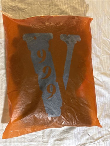 Juice WRLD VLONE Hoodie Galaxy Black SS20 Medium – Worn Once, Rare Drop! - Picture 7 of 7