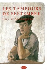 Die Trommeln des Septembers, Guy d' Arcangues