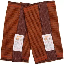 Knee Pads Nebat Camel and Sheep Wool Warming Orthopedics Medicinal Cotton