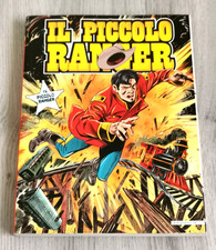 IL PICCOLO RANGER N. 70 - Edizioni If - Marzo 2018  (due episodi)