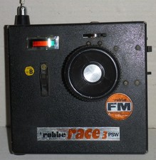 Robbe Race 3 psw 40Mhz FMS 40-T3 MF-91/80 Sender