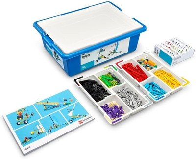 LEGO  Education BricQ Motion Prime (45400) 
