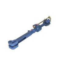 Leveling Box Assembly - Category 2 Right Hand Fits Ford 5610 7610 7710 E0nn569kb