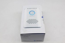 Clarifion ODRx UVC Plug-In Air Purifier, Odor & Germ Removal, Compact NIB