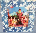 Rolling Stones "Their Satanic Majesties Request" Abkco 80021 NPS-2 Exc. Cond.