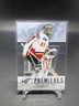2007-08 Upper Deck Ice #202 Curtis McElhinney /499 RC
