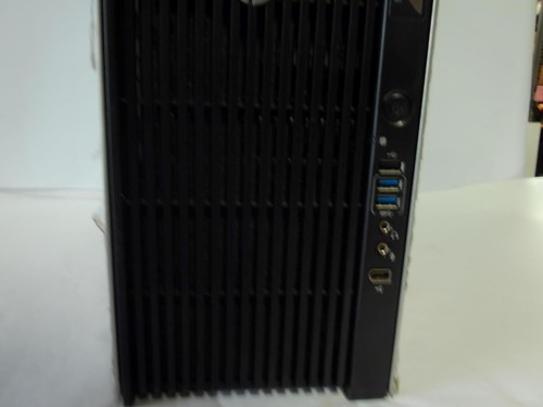 HP Z620 Workstation x2/ Xeon E5-2620 2.0GHz 12GB 512GB SSD W10 Desktop PC (B882) - Picture 6 of 14