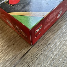 LEGO Juniors: Lightning McQueen Speed Launcher 10730 - Retired - Rare Find