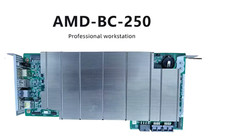 ASROCK AMD BC-250 16GB GDDR6 MEMORY -PS5 APU + BIOS FLASHED + BAZZITE ISO USB