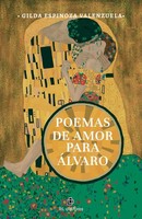 Gilda Espinoza Valenzuela | Poemas De Amor Para ÁLvaro | Taschenbuch | Spanisch