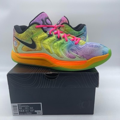 シューズ(男性用) Nike KD 17 \"Easy Money All-Star\" Nike KD 17 Easy Money All-Star Men's - HF1811-700 - US