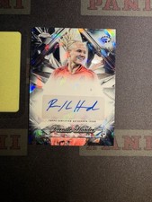 2022 Topps FC Bayern München US Summer Tour Soccer Cards Checklist 24