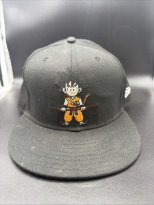 New Era Cap Dragon Ball | eBay