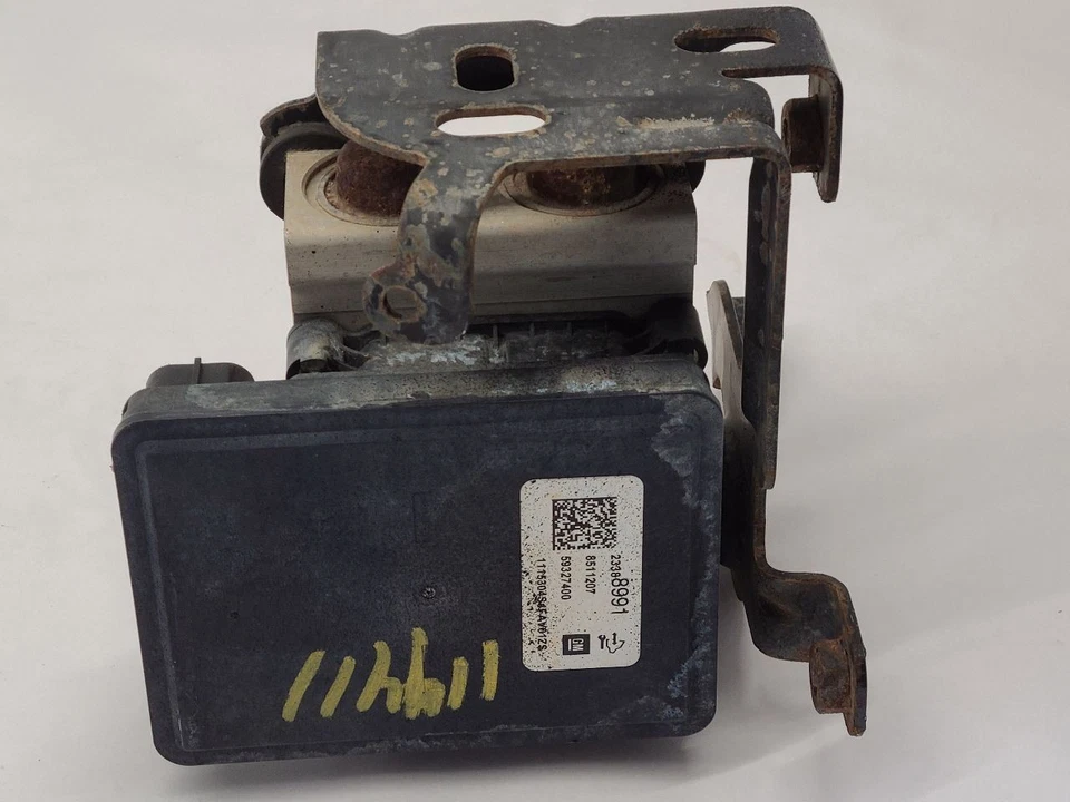 2015 2017 - 2020 CHEVROLET SUBURBAN 1500 Anti-Lock Brake Part Foto 2 de 4