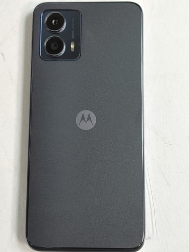 Motorola Moto G 5g (2023) 2nd Gen XT-2313-6 64 GB Android 13 T-Mobile Seulement - Photo 6 sur 6