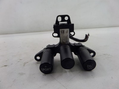 Mini Cooper Clubman S Sport DSC Off Switch R55 07-13 OEM R56 R58