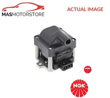 ENGINE IGNITION COIL NGK 48000 P FOR SEAT CORDOBA,IBIZA II,TOLEDO I,INCA,AROSA