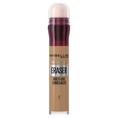 Maybelline Instant Anti-Age Eraser Eye Concealer Nude 6,8 ml