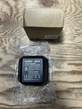 Godox WB87A Lithium Ion Powerpack Battery Device DC10.8V 9000mAh 97.2Wh