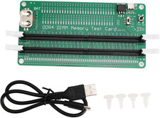Tester, Tester Memoria DDR4 PC Desktop Scheda Test Analizzatore Diagnostico Slot