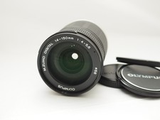 MINT:Olympus M.Zuiko 14-150mm f/4.0-5.6 Zoom Lens MicroFourThirds Black 2572