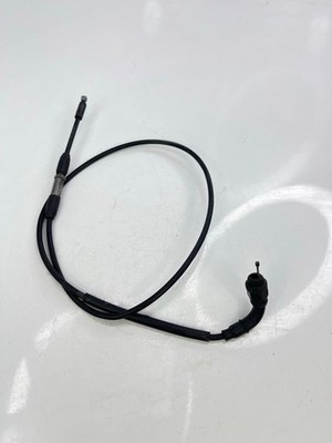 2006 RMZ450 Suzuki OEM Hotstart Cable #50