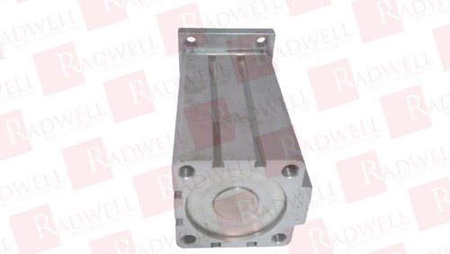 CKD CORP RCC2-FA-63-40-L-T2YH3-D / RCC2FA6340LT2YH3D (USED) - Picture 3 of 4