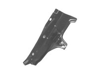 Sitz FÜR Scheinwerfer Links FÜR Subaru Impreza 2007-2016