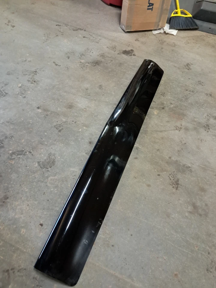 Chevrolet GMC G10 G20 G30 1971-1996 furgoneta Prime Designs capó protector contra insectos deflector Foto 3 de 4