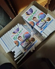 Bill Nye the Science Guy Educational Licensed DVD Classroom edition extra featur