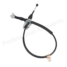 Automatic Transmission Shifter Cable Bushing For Mitsubishi Montero 2003-2006