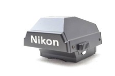Nikon DE-2 Eye-Level Prism Finder for F3, F3HP, and F3P 7135 