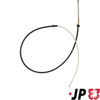 JP Group Bremsseil Seilzug Feststellbremse JP 1170305600 FüR Skoda VW Seat Polo