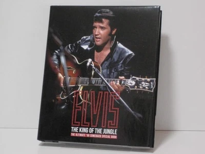 Erik Lorentzen:  Elvis Presley - The King Of The Jungle  (2014 KJ) - Bild 1 von 4