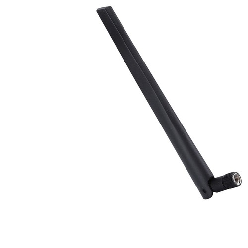 1pc Antenna 16CM 6DBi High Gain 2.4G/5G Dual-Band Network Card For ASUS - Photo 11/13