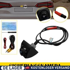 170° AHD Auto Rückfahrkamera IP69 Wasserdicht Nachtsicht Weitwinkel Für AUTO KFZ