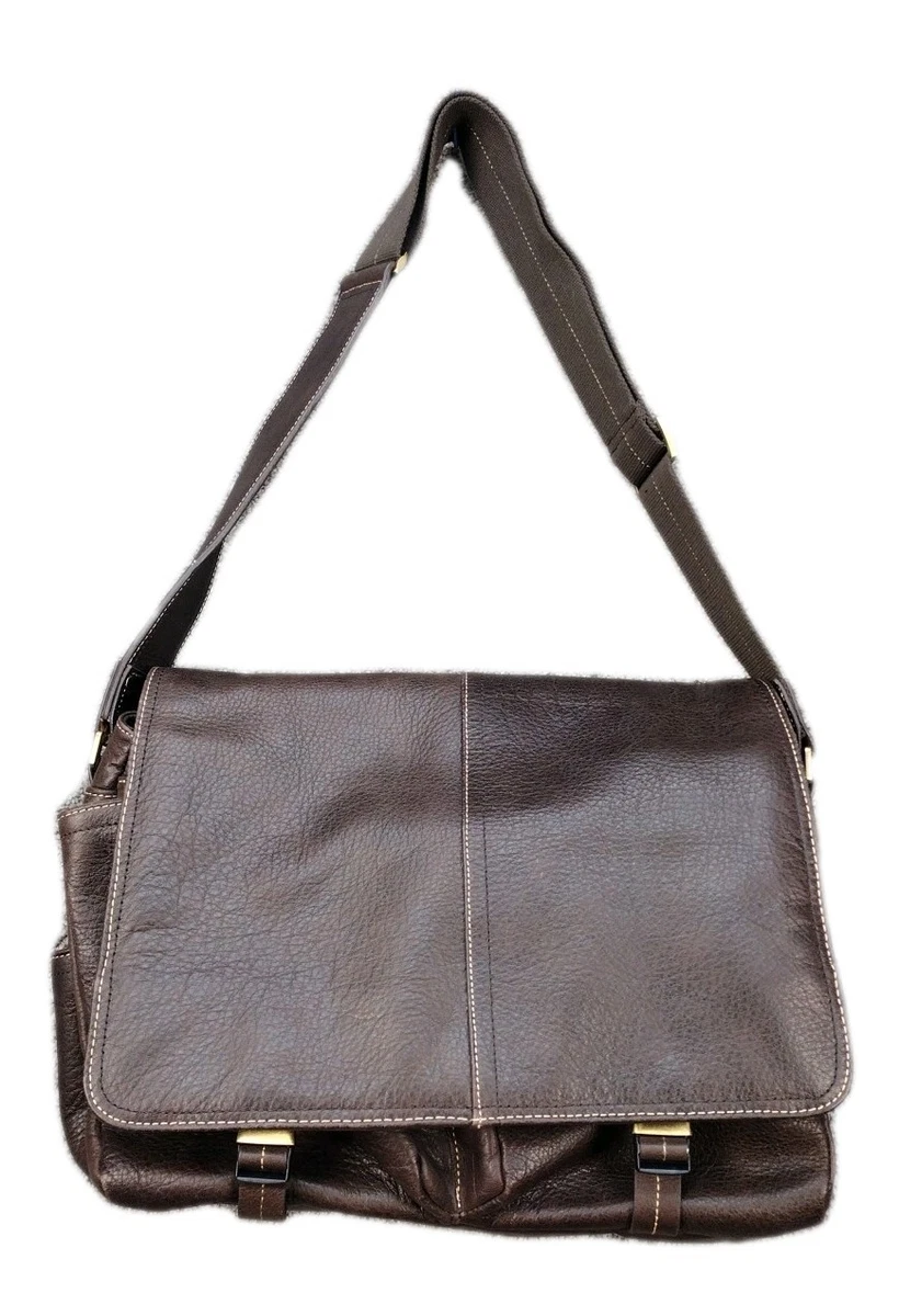 Amerileather Leather Bags for Men for sale | eBay Amerileather Leather Bags for Men for sale | eBay