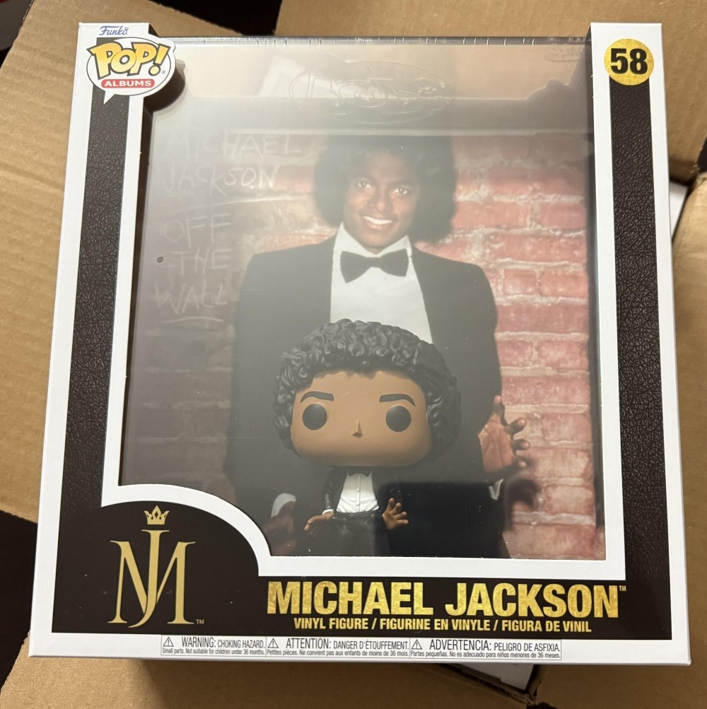 58 Sealed Mint