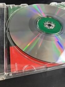 Hoyle Casino - Sega Dreamcast (Tested And Working)