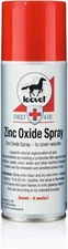 Leovet Zinc Oxide Spray 200ml: Protect & Heal Your Horse's Skin