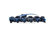 PARTSTEC ANSAUGBRÜCKE SAUGROHRMODUL passend für FORD RANGER | PTA519-0137