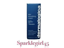 Dermalogica Skin Smoothing Cream 0.24oz . NEW IN BOX FRESH FREE SHIPPING 