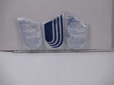 Heat/Cold Pads X 3 United health care logo