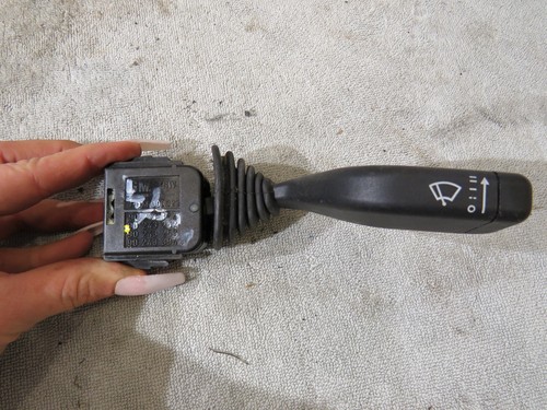 Opel GM Vectra Lenkstockschalter 90213327 Wischerhebel