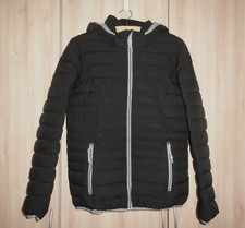 Giga DX Killtec Damenjacke Damensteppjacke 38 40 Kapuzenjacke Winterjacke