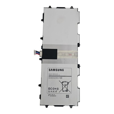 Original Samsung Akku T4500E Galaxy Tab 3 10.1 GT-P5200 P5210 Batterie Battery A