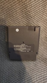 Mega Man 2 NES Nintendo PAL-B Modul