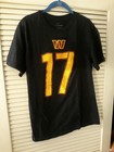 Washington Commanders Terry McLaurin Player T-Shirt Nike Sz. Medium
